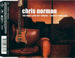 Too Much (And Not Enough)