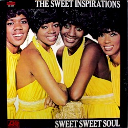Sweet Sweet Soul