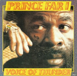 Voice of Thunder