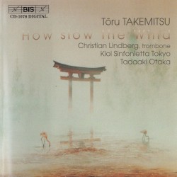How Slow the Wind