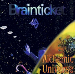 Alchemic Universe