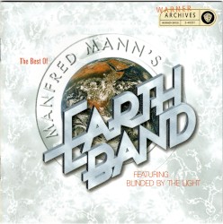 The Best of Manfred Mann’s Earth Band