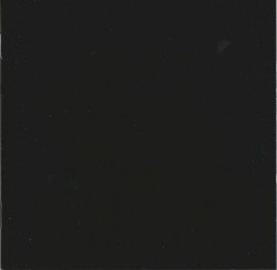 真っ黒