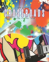 Eric Clapton’s Crossroads Guitar Festival 2023