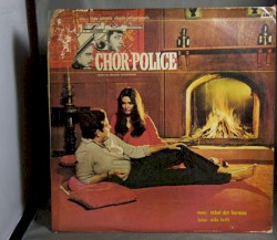 Chor-Police