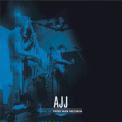 Live at Third Man Records
