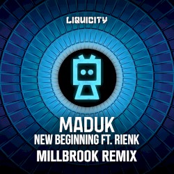 New Beginning (Millbrook remix)