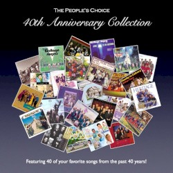 The People's Choice: 40th Anniversary Collection