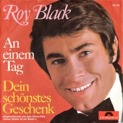 Dein schönstes Geschenk / An einem Tag