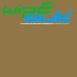 wipE'out'' - The Zero Gravity Soundtrack Vol. 2
