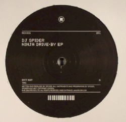 Ninja Drive-By EP