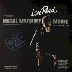 Metal Machine Music