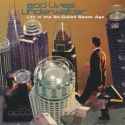 Life in the So‐Called Space Age
