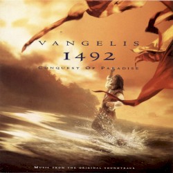 1492: Conquest of Paradise: Music From the Original Soundtrack