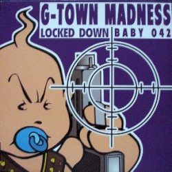 Locked Down