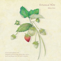 Botanical Note