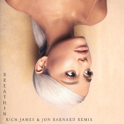 breathin (Rich James & Jon Barnard remix)