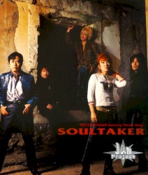 SOULTAKER