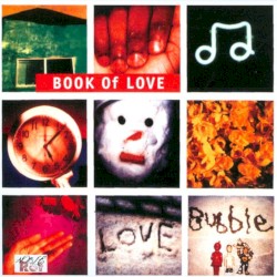 Love Bubble