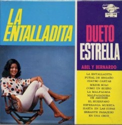 La entalladita