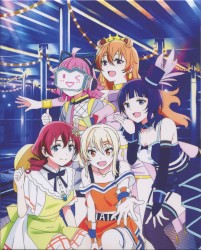 TVアニメ「ラブライブ！虹ヶ咲学園スクールアイドル同好会」オリジナルソングCD vol.07
