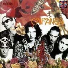 Caifanes, volumen 2