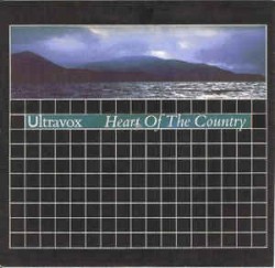 Heart of the Country