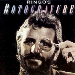 Ringo’s Rotogravure