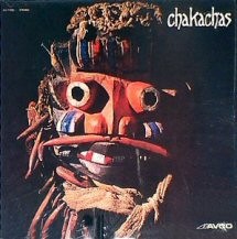 Chakachas