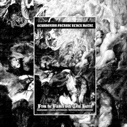 From the Flames with Total Hatred