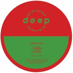 We’re Going Deep 12005