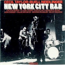 New York City R&B