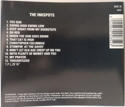 The Inkspots