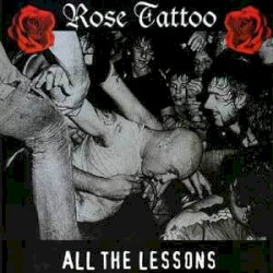 1981-08-29: All the Lessons: Reading Festival, Reading, UK