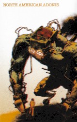 North American Adonis