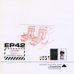 Escape Pod for Two