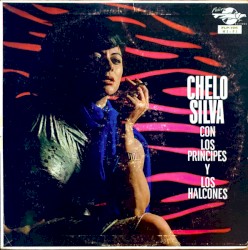 Con Los Príncipes y Los Halcones