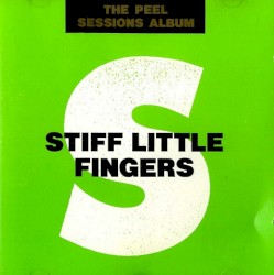 The Peel Sessions Album