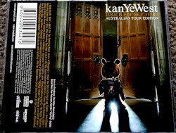 Late Registration