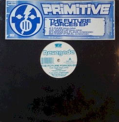 The Future Forces EP