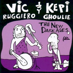 The New Dark Ages