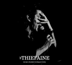 Homo Plebis Ultimae Tour