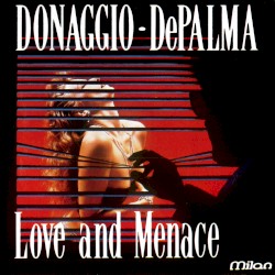 Brian De Palma: Music by Pino Donaggio