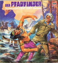 Lederstrumpf 3: Der Pfadfinder