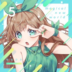 magical new world