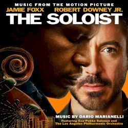 The Soloist (Music From the Motion Picture)