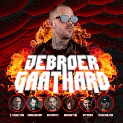 Jebroer gaat hard!