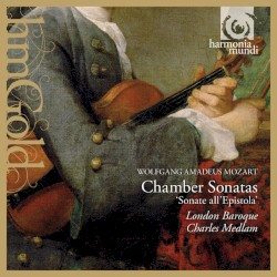 Chamber Sonatas