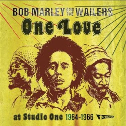 One Love at Studio One