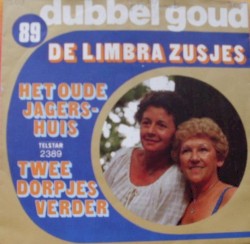 Het oude jagershuis / Twee dorpjes verder